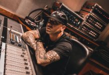 Reguetonero puertorriqueño Wisin lanza su propia casa discográfica Wisin