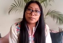 Yalitza Aparicio