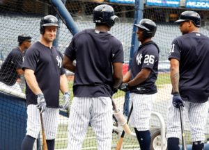 Yanquis