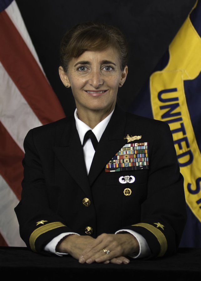 Yvette Gonz&aacute;lez Davids