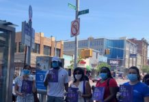 Información del Departamento de Protección al Consumidor y el Trabajador de Nueva York