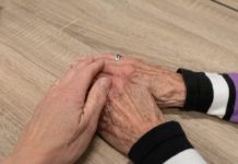 cheques de estímulo de ancianos