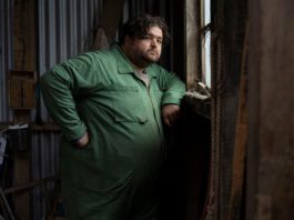 actor Jorge García