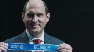 Andrés Parra
