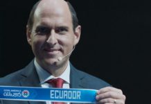 Andrés Parra