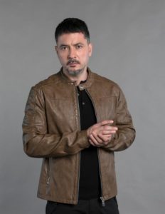 Ra&uacute;l M&eacute;ndez