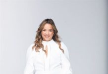 Adamari López