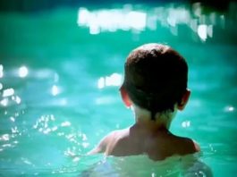 ahogamientos infantiles