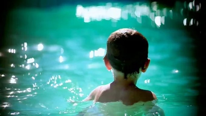 ahogamientos infantiles