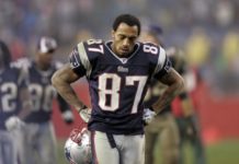 Donald 'Reche' Caldwell