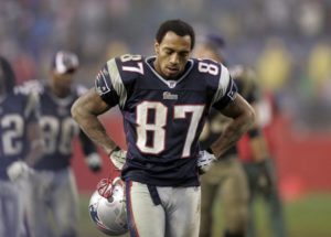 Donald 'Reche' Caldwell