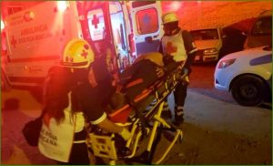 asesinato en M&egrave;xico