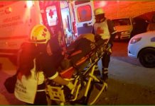 asesinato en Mèxico