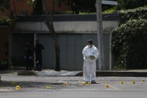 atque armado en M&eacute;xico