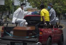 muertos por covid-19