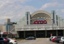 cines AMC