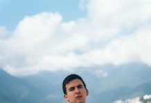 cantante mexicano Caztro