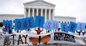 DACA
