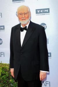 John Williams