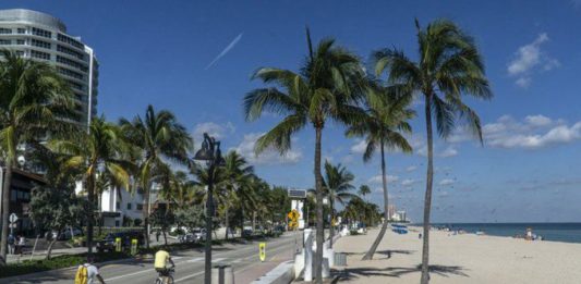 condado de Broward