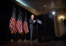 Demócratas celebrarán convención virtual para nominar a Biden como candidato Joe Biden