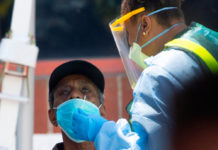 coronavirus en EE.UU.