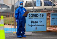 Fallecimientos por coronavirus en Puerto Rico suben uno hasta situarse en 152 Coronavirus en Puerto Rico.