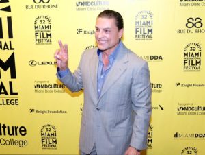 actor Osvaldo Ríos