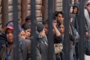 deportaci&oacute;n