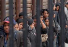 deportación