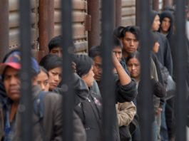 deportación