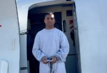 EE.UU. deporta a exsoldado salvadoreño acusado de tortura en su país José Francisco Grijalva