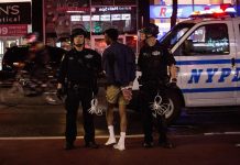 ICE detiene "desproporcionadamente" a latinos en Nueva York, encabezados por ecuatorianos detenciones en Nueva York (4)
