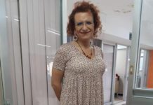 Matan a una trabajadora sanitaria trans de Ciudad de México doctora María Elizabeth Montaño