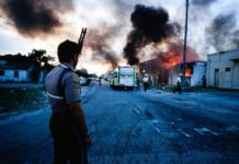 documental When Liberty Burns