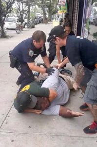 Eric Garner