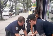 Eric Garner