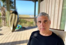 La diáspora venezolana hace una nueva entrega literaria con "Crema Paraíso" Camilo Pino