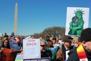 DACA
