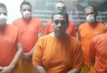 EE.UU. advierte de "peligro de muerte" para exdirectivos de Citgo detenidos exdirectivos de Citgo