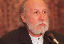 Héctor Ortega