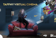 El Festival de Cine de Las Americas Nueva York se celebrará online
