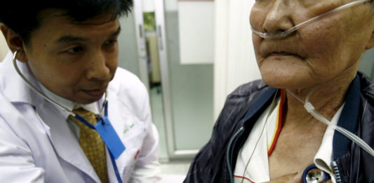 seguro médico