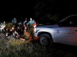 Joven cubano que se lanzó al río Grande para pasar a EE.UU. es hallado sin vida inmigrantes