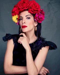 María del Carmen Félix