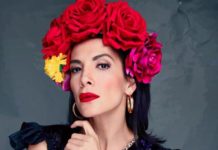 María del Carmen Félix