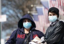 Recortes, hambre y estrés postraumático, la factura del virus en Nueva York