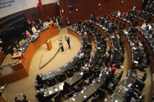 legislaci&oacute;n mexicana al nuevo tratado de libre comercio
