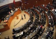 Senado de México aprueba reformas para adaptar la legislación al T-MEC legislación mexicana al nuevo tratado de libre comercio