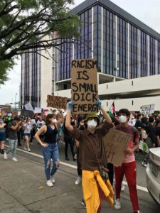 manifestaciones